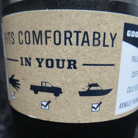 Yeti Rambler 20oz. Stainless Steel Tumbler - Picture 5 of 6